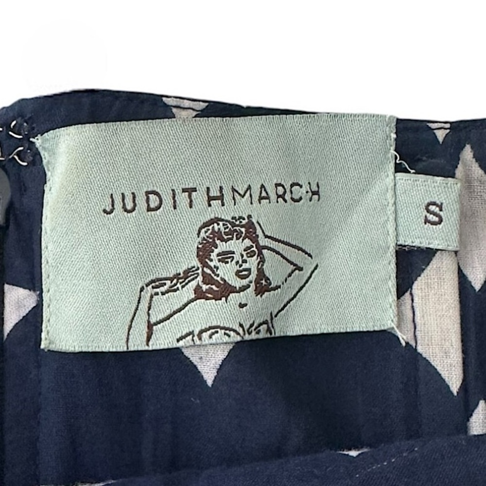 Judith March Coquette Strapless Mini Dress - Picture 5 of 6